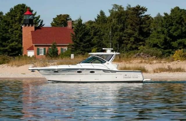 2005 Tiara Yachts 3200 OPEN