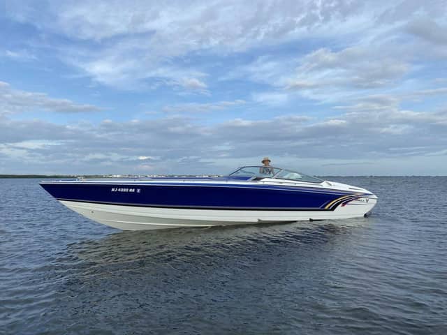 2008 Formula 353 FASTech Sport