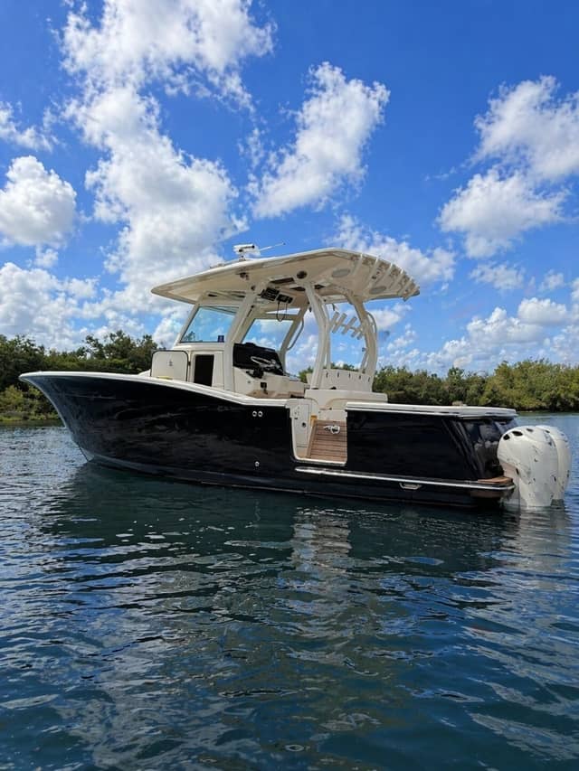 2016 Scout 350LXF