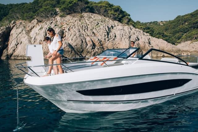 2026 Beneteau Flyer 10