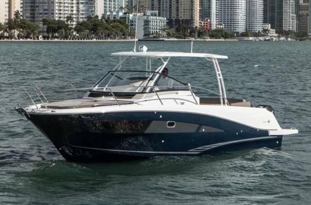 2019 Jeanneau 10.5