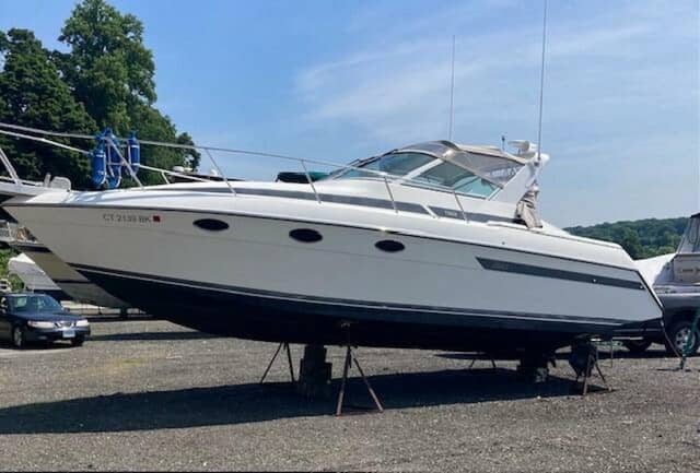 1992 Tiara Sport