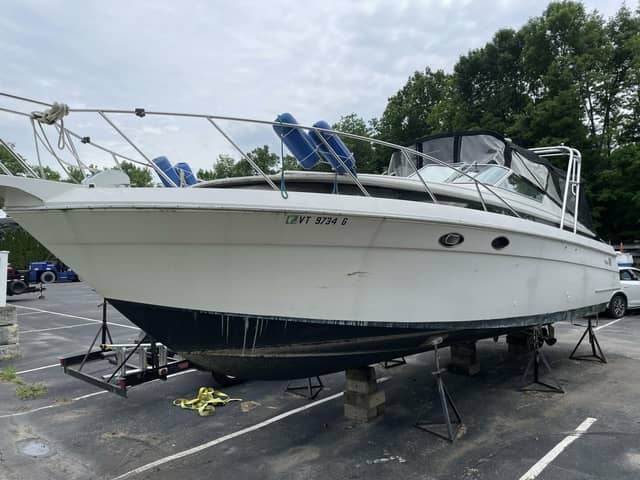 1990 Wellcraft