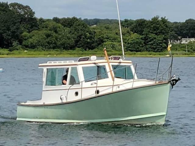 1977 Wasque