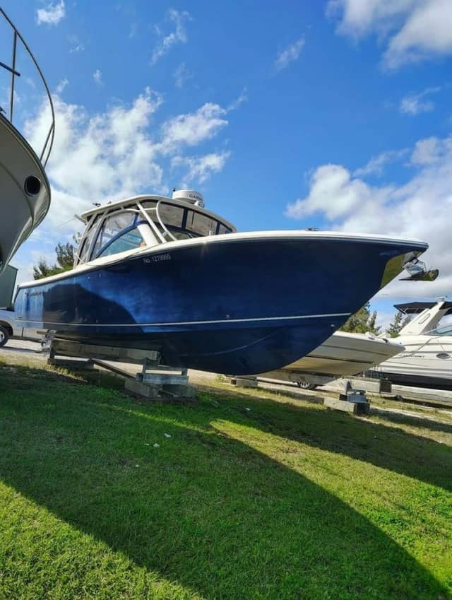 2017 Sailfish