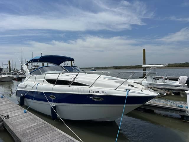 2006 Bayliner 305
