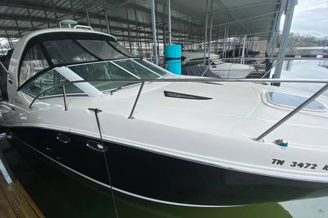 2006 Sea Ray 290 Sundancer