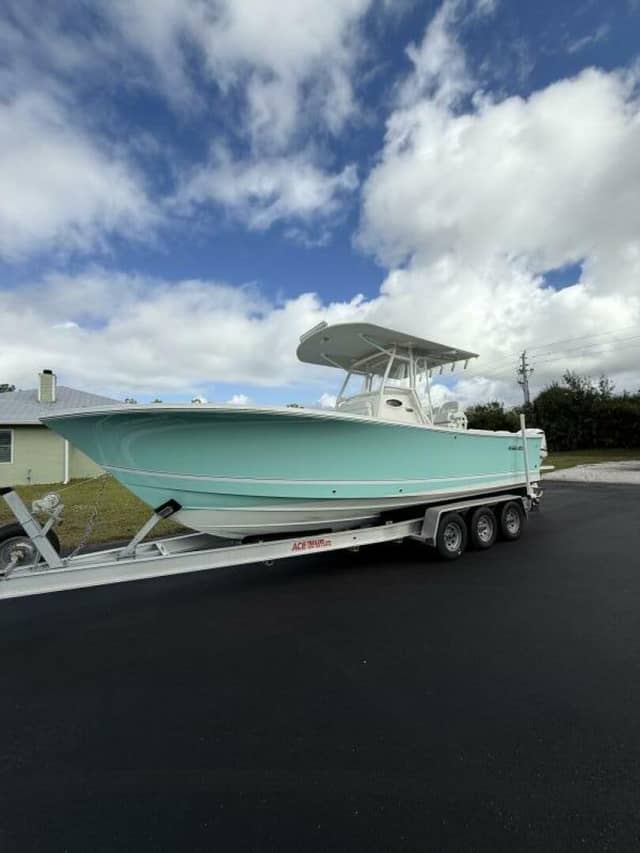 2017 Regulator 28