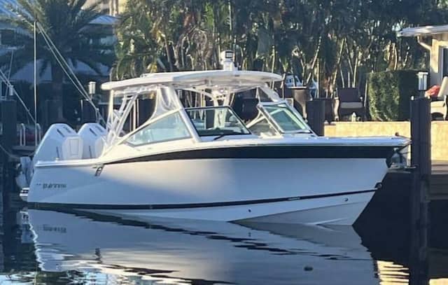 2023 Blackfin