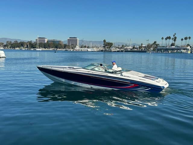 2004 Formula 29 FASTech