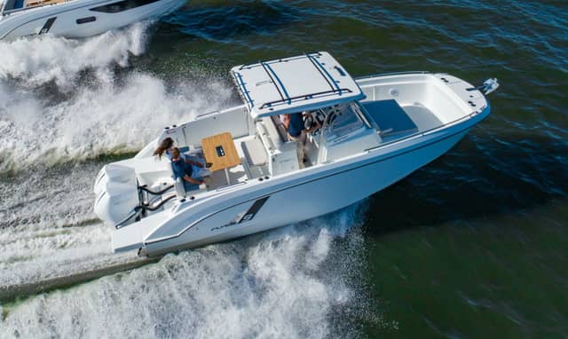 2026 Beneteau Flyer 9 SPACEdeck