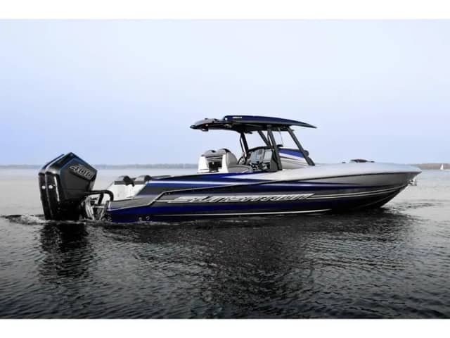 2023 Sunsation 32 CCX