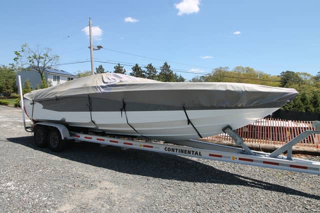 2006 Formula 292 FASTech