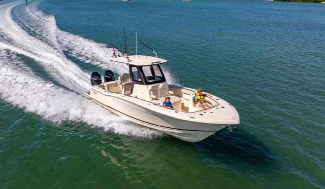 2026 Scout 288 LXF