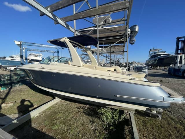 2020 Chris-Craft Launch 28 GT