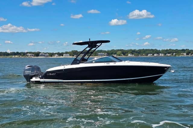 2024 Cobalt