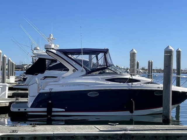 2006 Regal 2860 Window Express