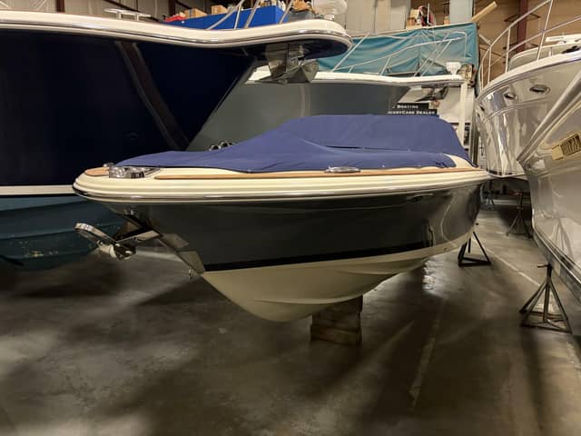 2020 Chris-Craft