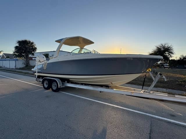 2020 Chris-Craft