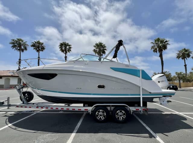 2019 Regal 26 XO