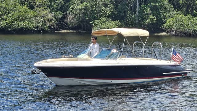 2011 Chris-Craft