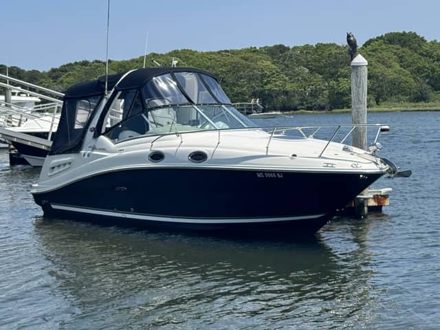 2006 Sea Ray