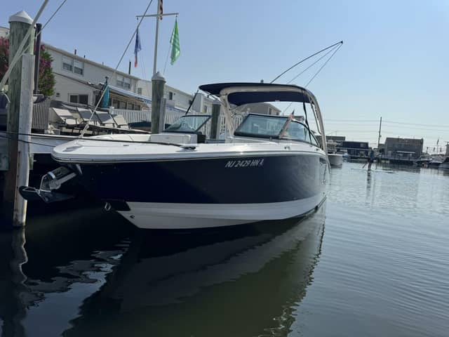 2020 Regal LS6