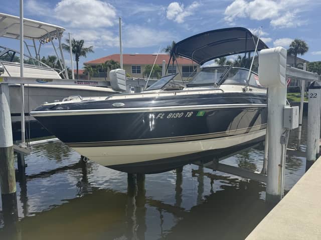 2014 Formula Bowrider