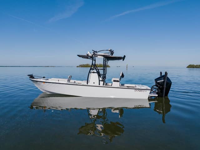 2024 Dorado 25