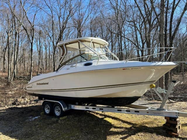 2004 Wellcraft