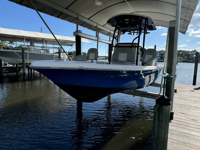 2019 Sea Pro