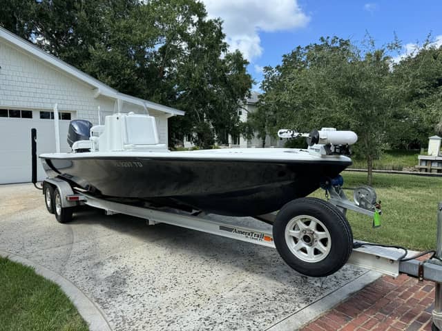 2015 Yellowfin
