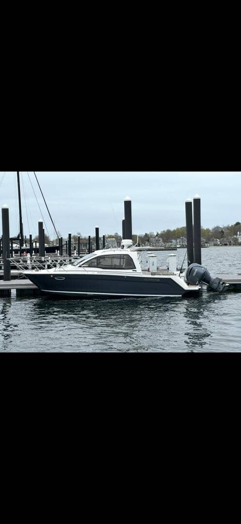 2022 Cutwater C-24