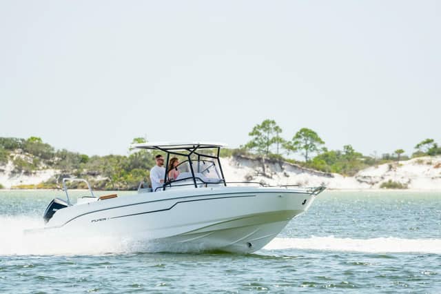2026 Beneteau Flyer 8 SPACEdeck