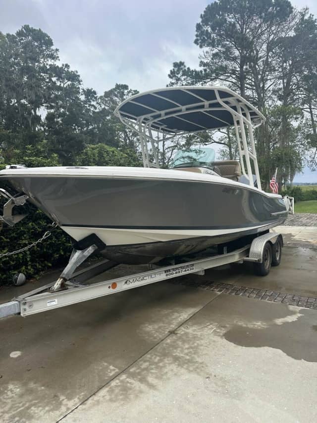 2016 Chris-Craft