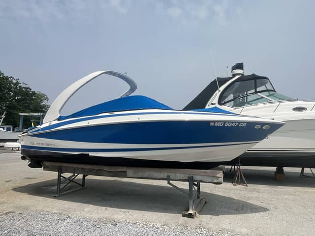 2011 Regal 2300