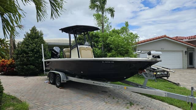 2021 Scout 231 XS