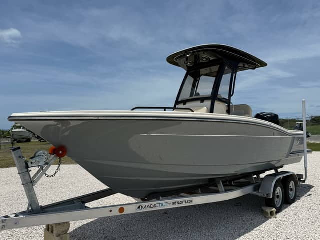 2016 Scout 220 XSF