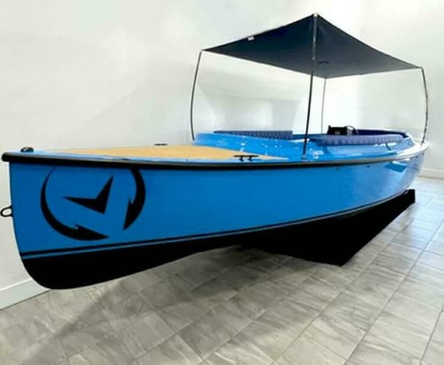 2024 Vision Fantail 217