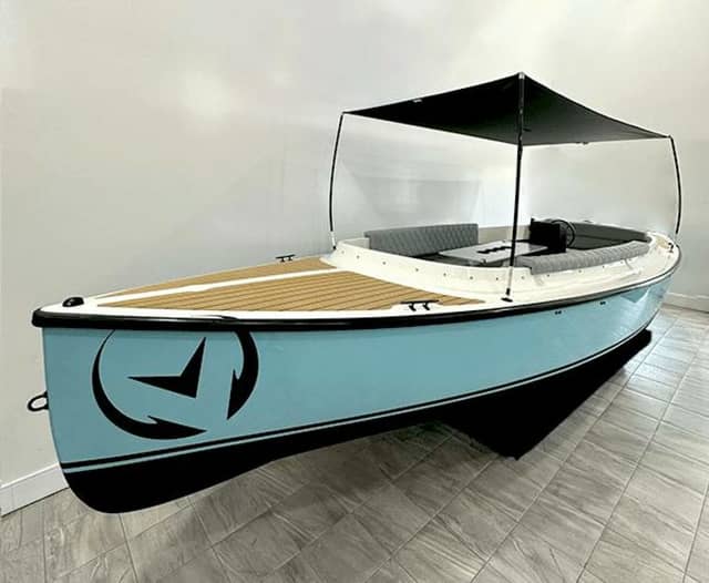 2023 Vision Fantail 217