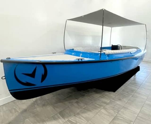 2024 Vision Fantail 217