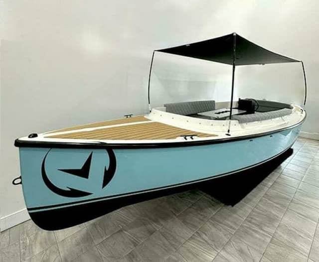 2023 Vision Fantail 217