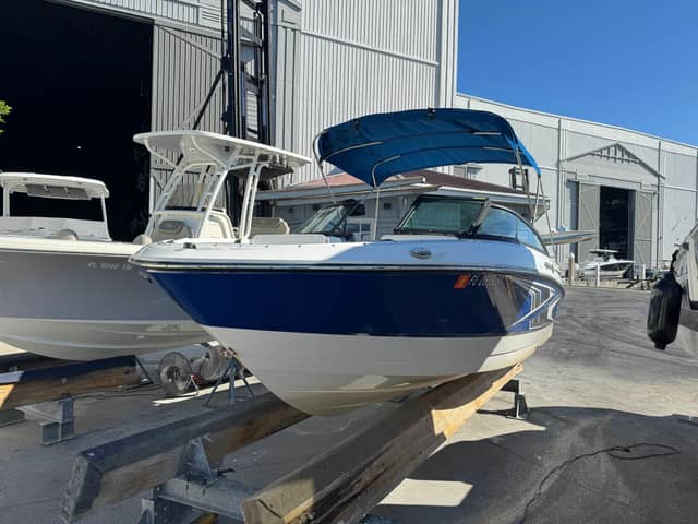 2020 Monterey M-205