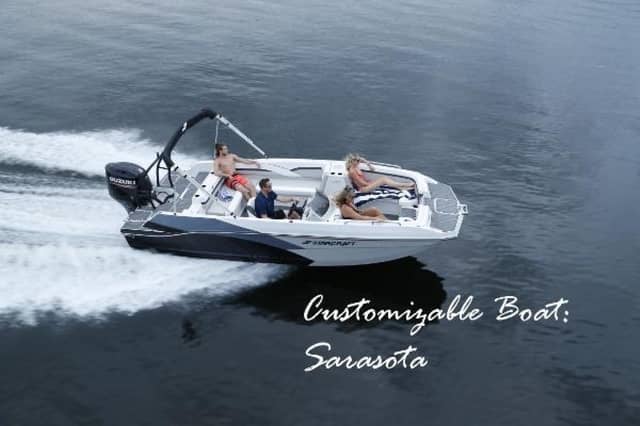 徳力 銀製 グラス 約52.6g 2025 Starcraft 211 SVX for Sale in Sarasota, FL | HMY Yachts