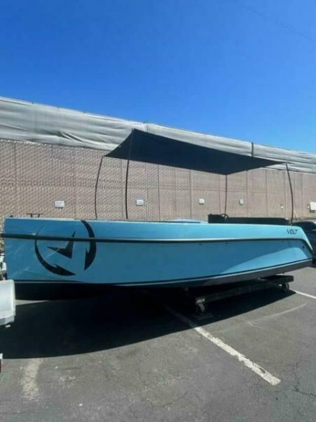 2023 Vision Volt 180