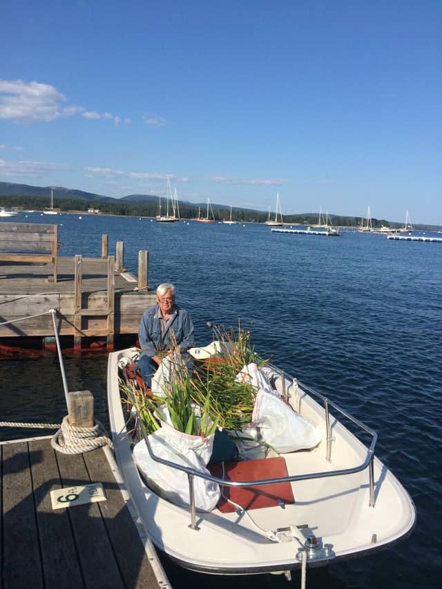 1985 Boston Whaler