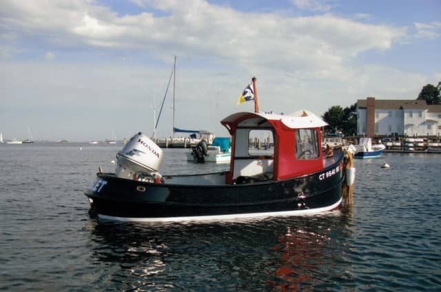 1994 Custom Tuglet