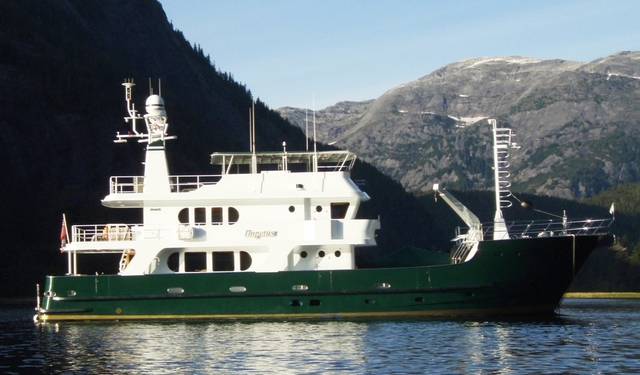 2005 INACE Explorer