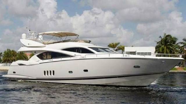 2006 SUNSEEKER