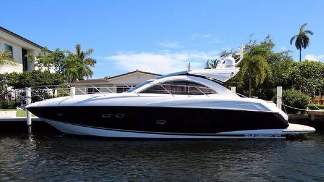 2013 SUNSEEKER